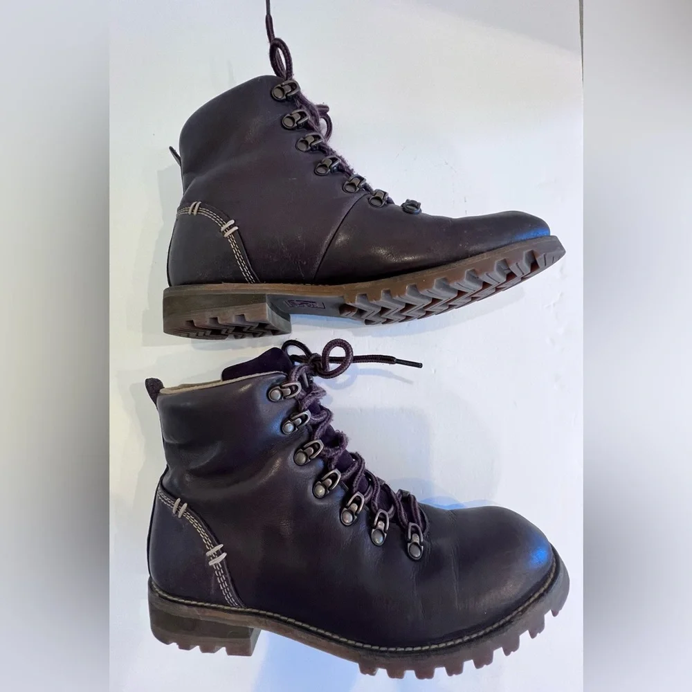 Kodiak 3M Thinsulate Water Proof Water Resistant Salt Shield Size 9 Brown Boot